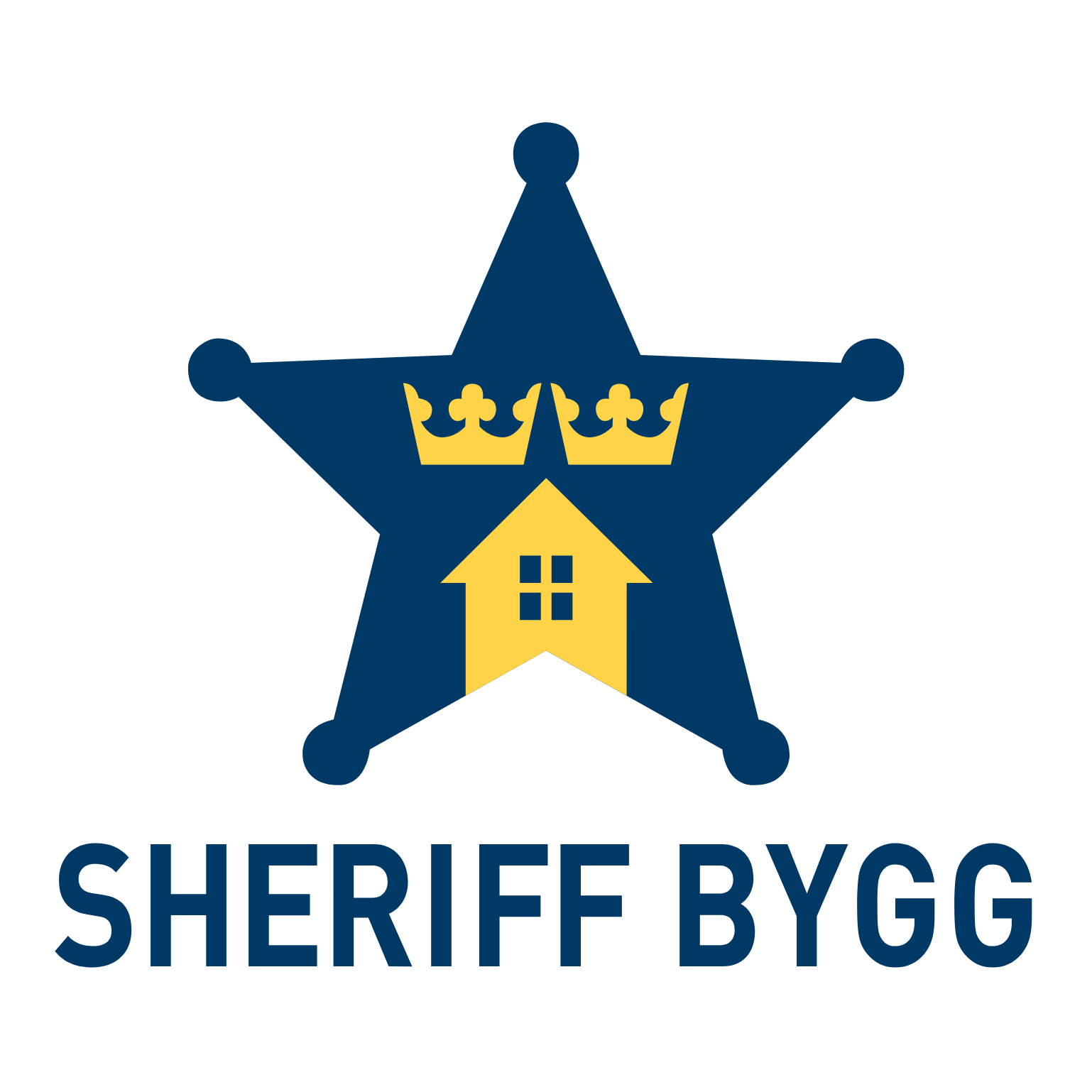 Sheriff Bygg – Byggfirma i Täby